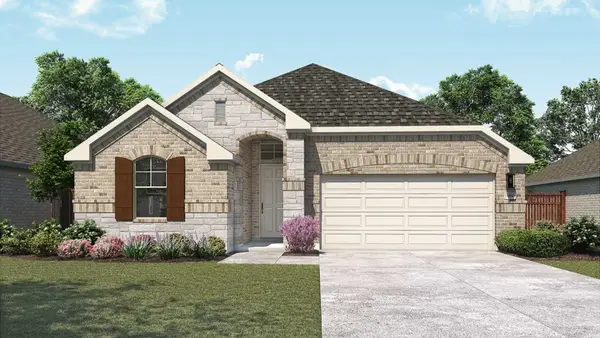 1233 Kennesaw Drive, College Station, TX 77845
