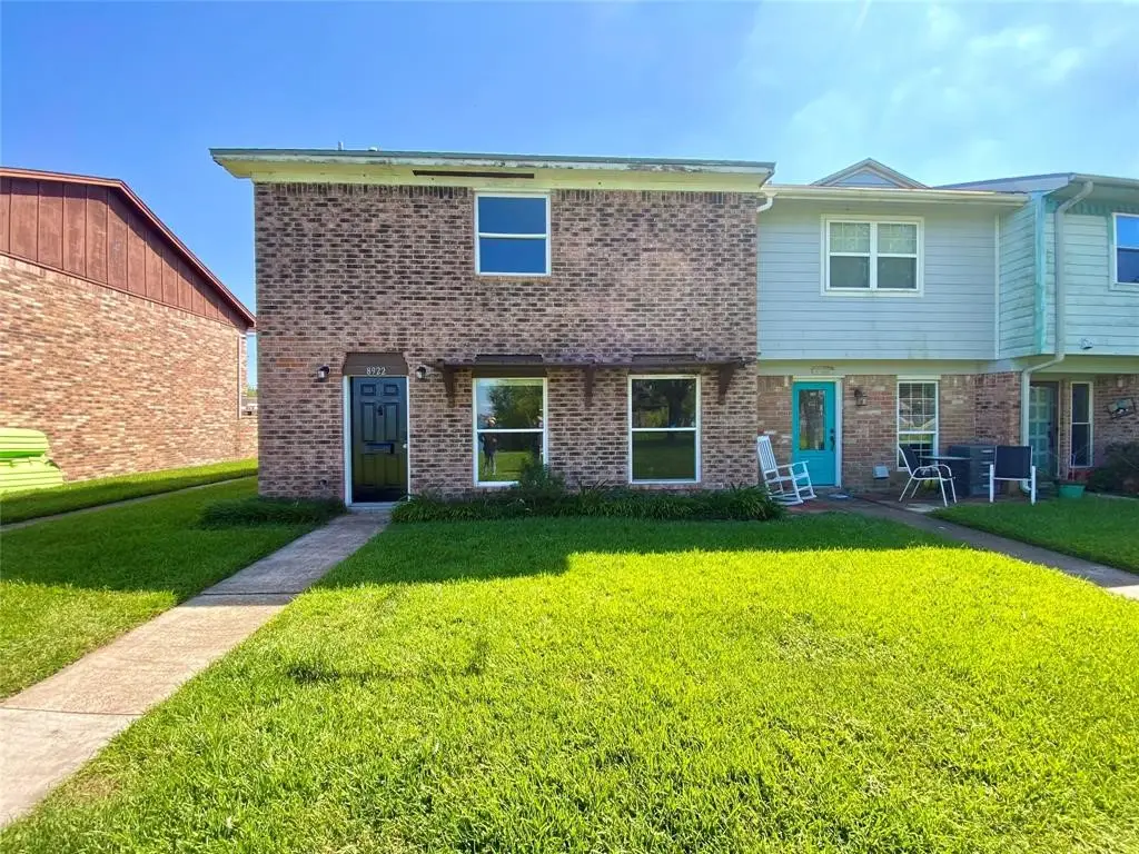8922 Glacier Avenue, Texas City, TX 77591 - Image #1