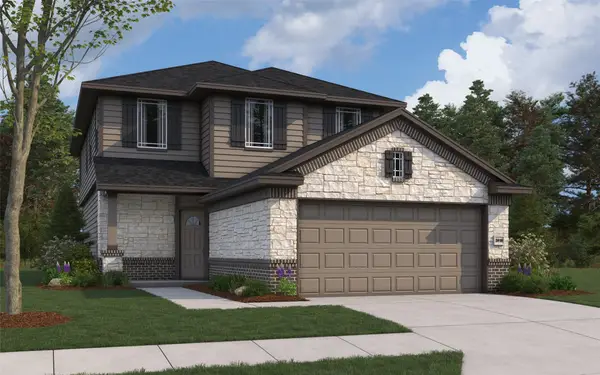 12019 Noble Heart Drive, Willis, TX 77318