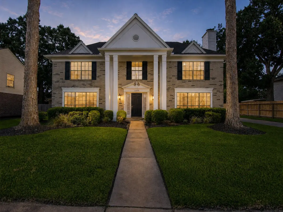 22939 Provincial Boulevard, Katy, TX 77450 - #1