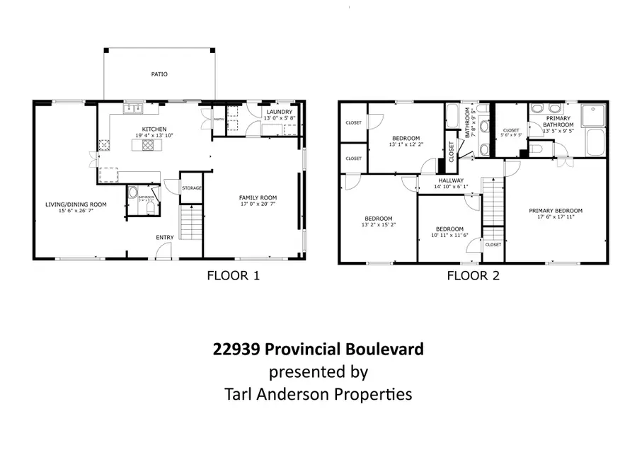 22939 Provincial Boulevard, Katy, TX 77450 - #2