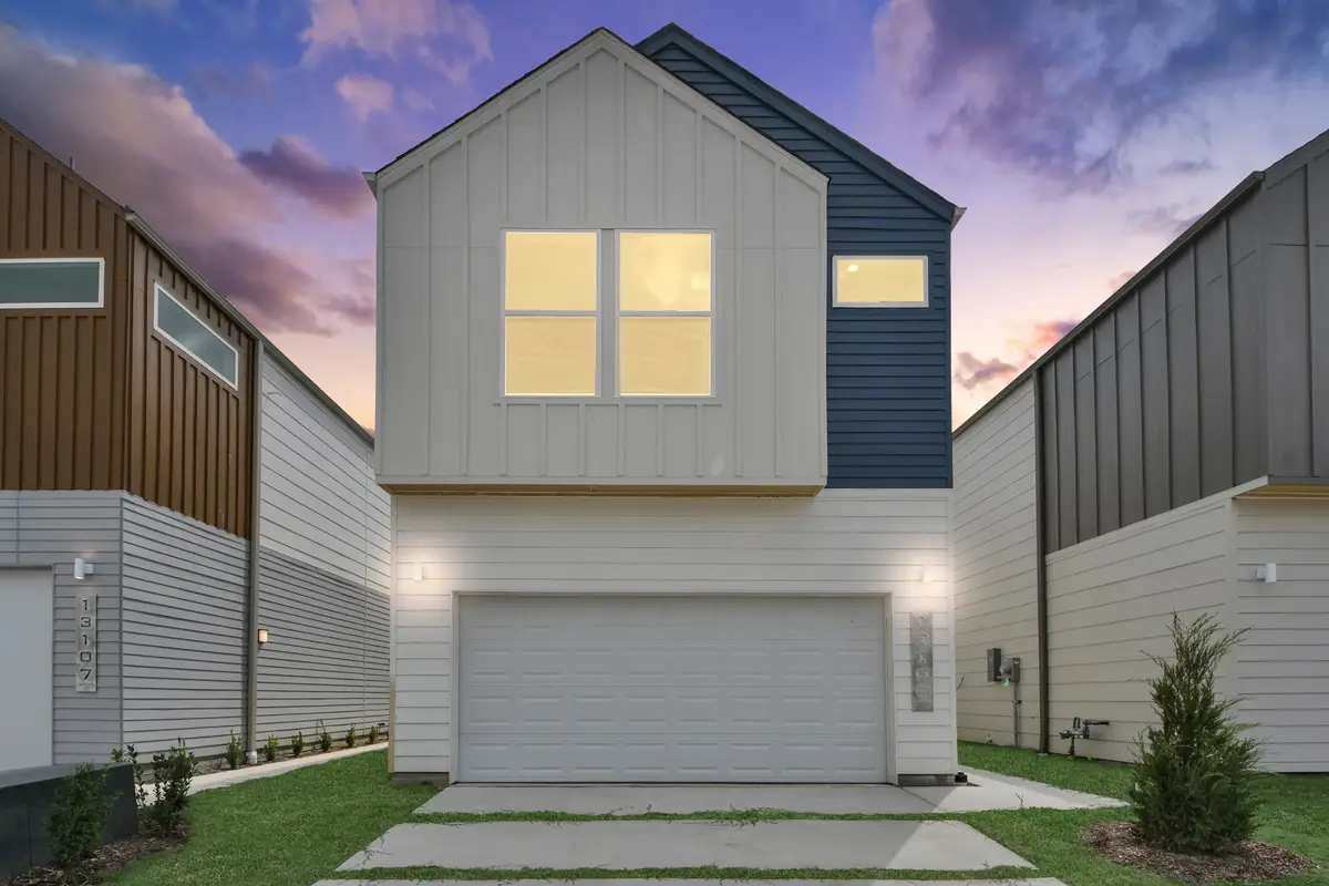 13109 Moncloa Drive, Houston, TX 77047 - #1