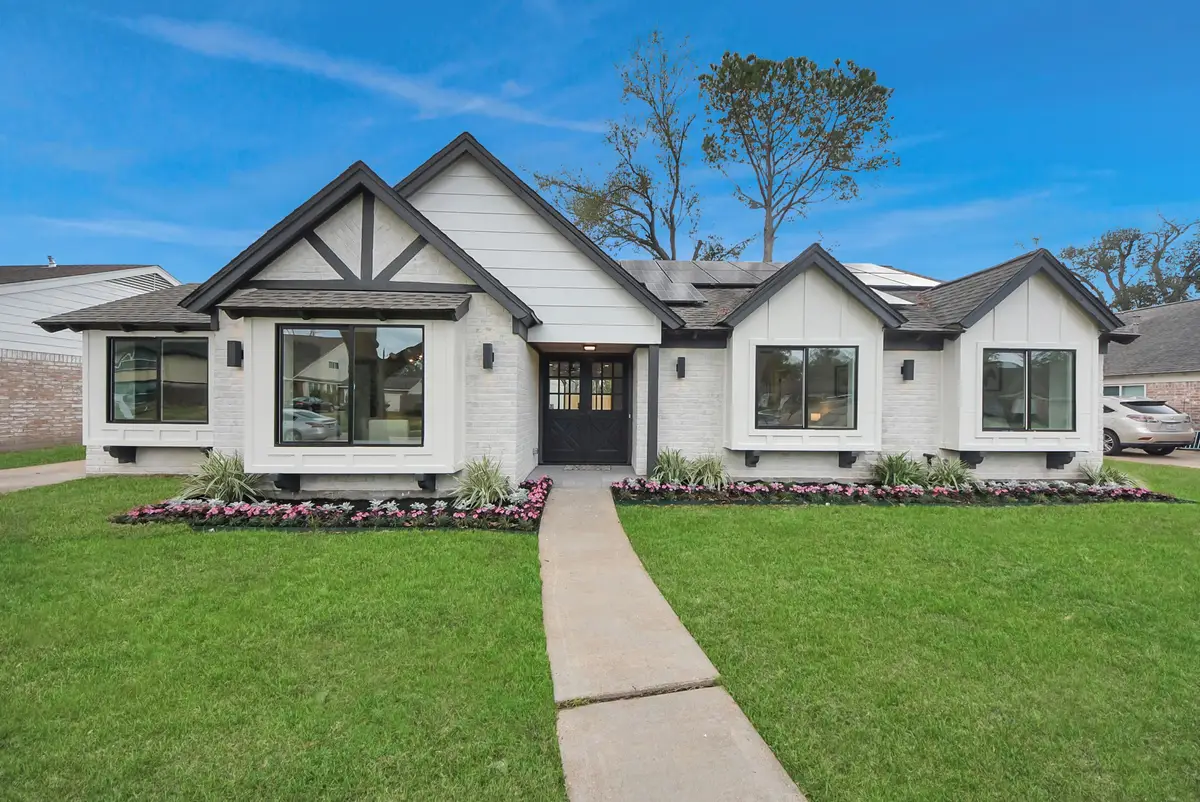 2302 Parana Drive, Houston, TX 77080 - #1