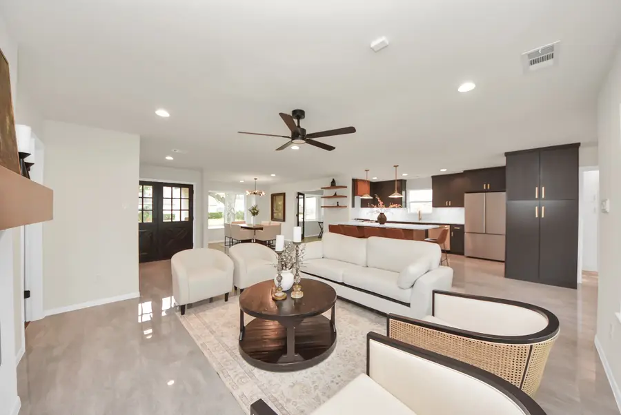 2302 Parana Drive, Houston, TX 77080 - #2