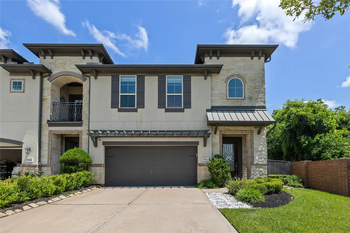 9547 Scanlan Heights Lane, Missouri City, TX 77459 - #1