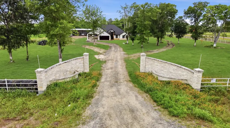 1313 County Road 48662, Dayton, TX 77535 - #3