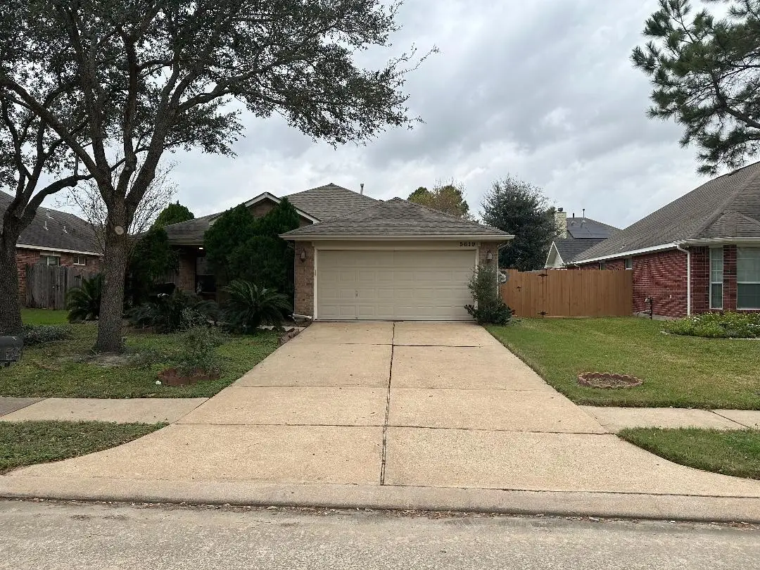 5619 Dunbrook Park Lane, Katy, TX 77449 - #1