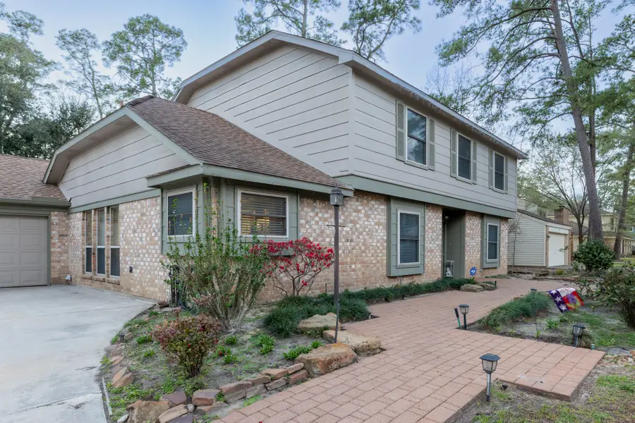 18103 Fireside Drive, Spring, TX 77379 - #3