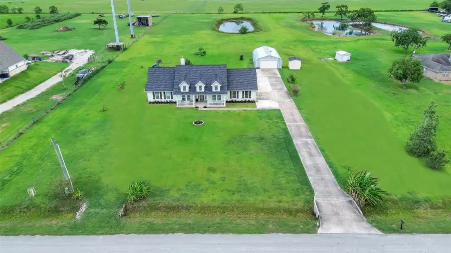 7829 N Humble Camp Road, Texas City, TX 77539 - #2