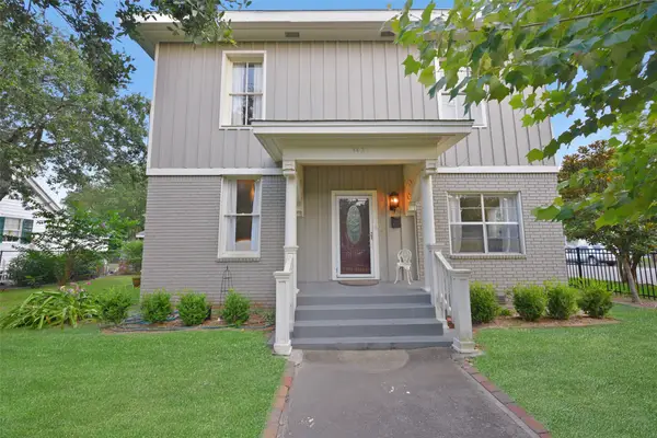3427 Avenue L, Galveston, TX 77550
