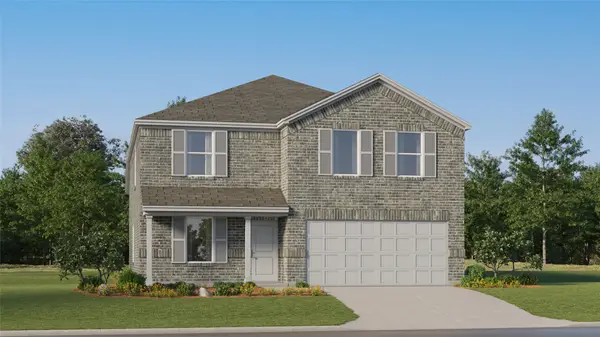 612 Day Station Drive, Dayton, TX 77535