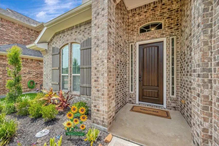 4815 Tascosa Lane, League City, TX 77573 - #3
