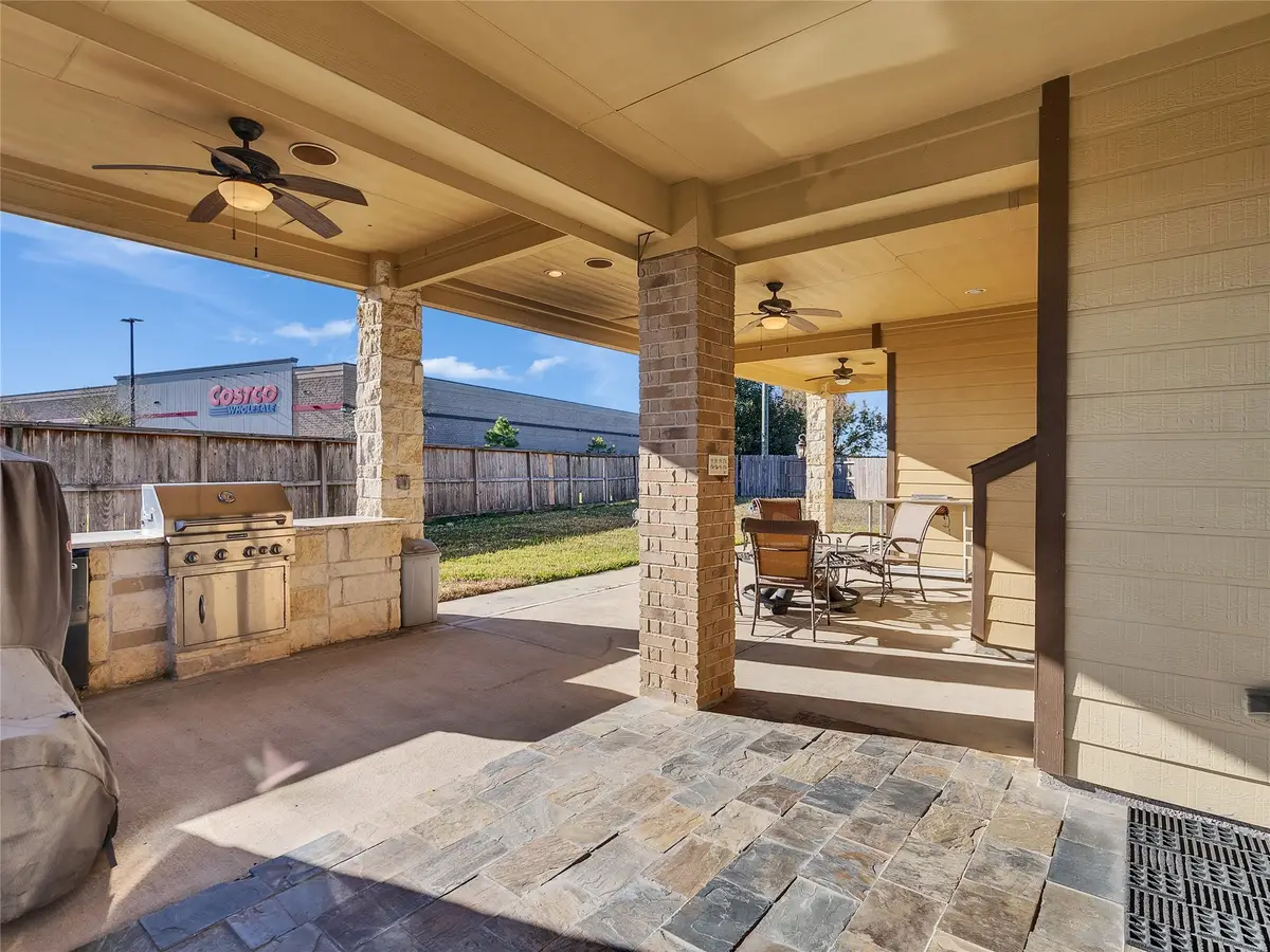 18910 Juniper Bend Court, Cypress, TX 77429 - #1