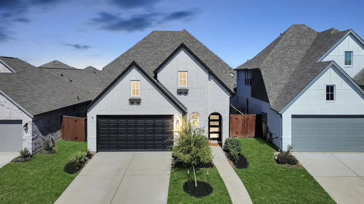 4135 Kinsey Street, Rosharon, TX 77583 - Image #1