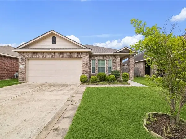 7534 Abbey Point Lane, Houston, TX 77049