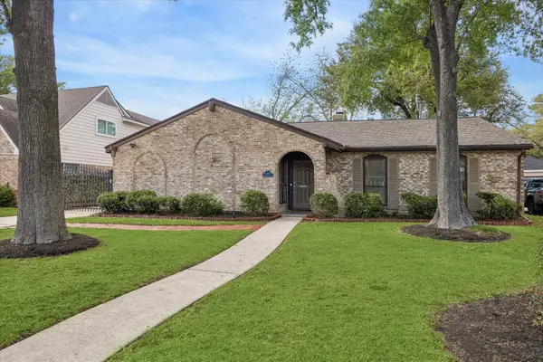 13914 Myrtlea Drive, Houston, TX 77079