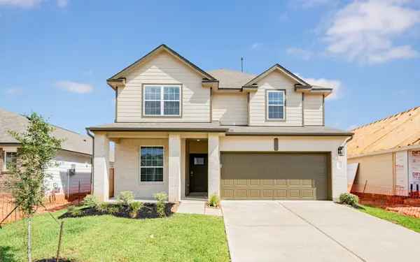 15452 Woody Haven Drive, Conroe, TX 77302