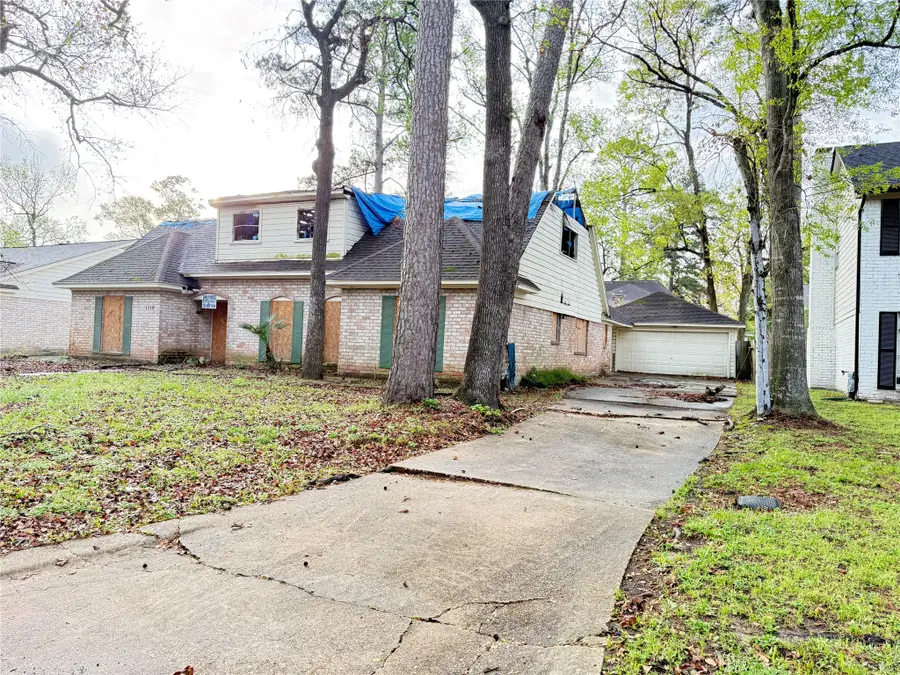 1119 Verret Lane, Houston, TX 77090 - #2