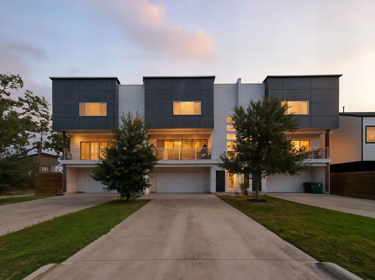 219 Pheasant Street #B, Houston, TX 77018 - #1