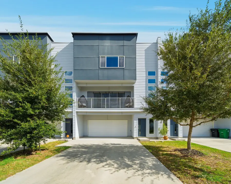 219 Pheasant Street #B, Houston, TX 77018 - #2