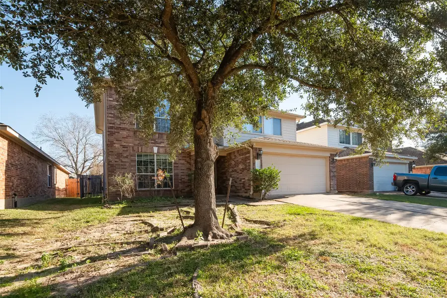23514 Hidden Maple Drive, Spring, TX 77373 - #3