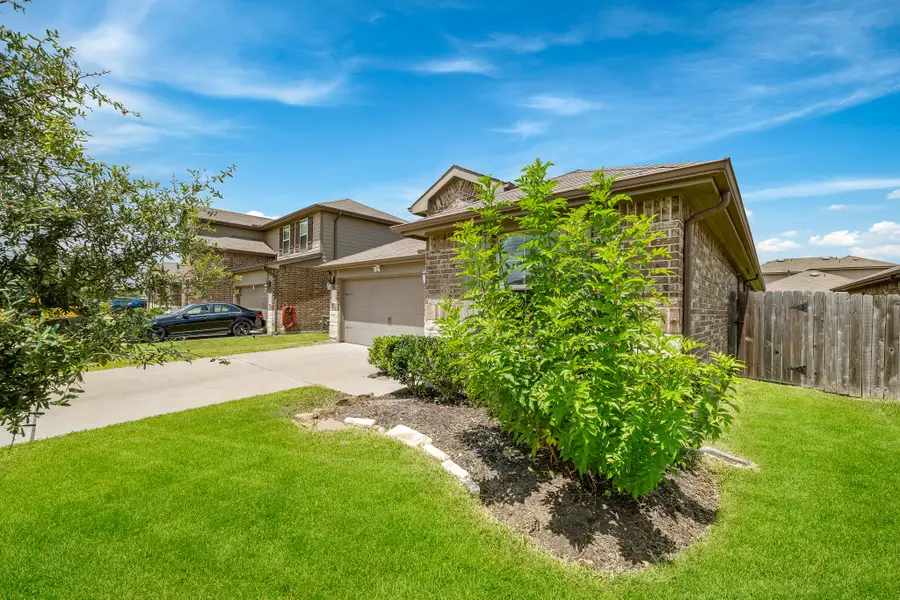 7543 Highland Chase Drive, Richmond, TX 77407 - #3