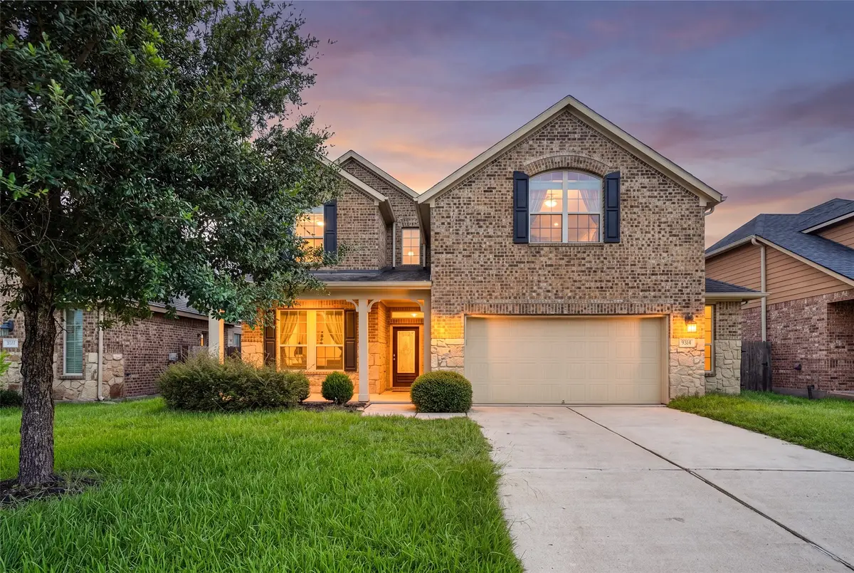 9314 Atwood Ridge Lane, Richmond, TX 77469 - #1