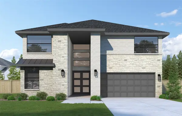 12319 Old Channel River Drive, Cypress, TX 77433
