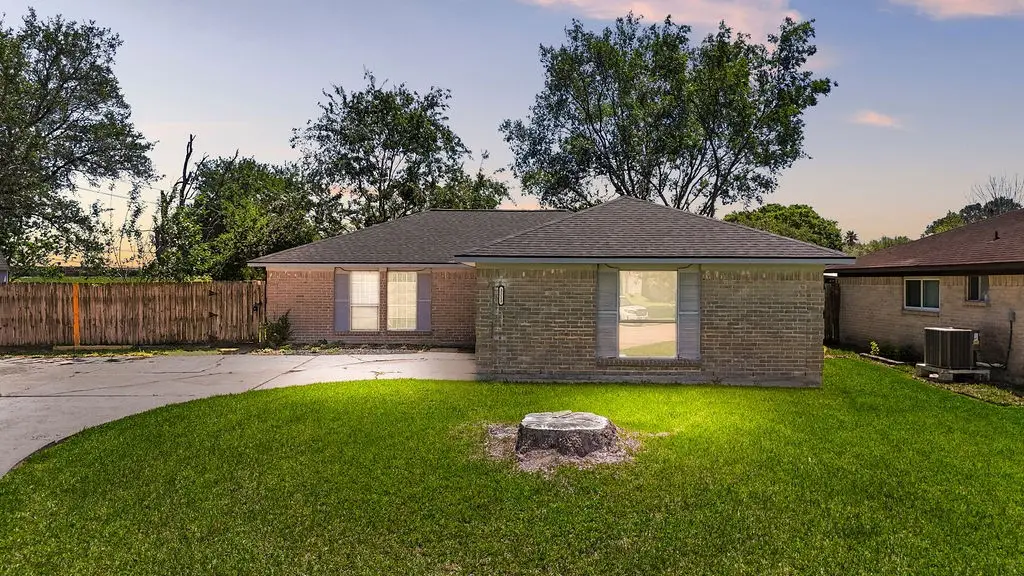 3213 Wavecrest Street, League City, TX 77573 - #1