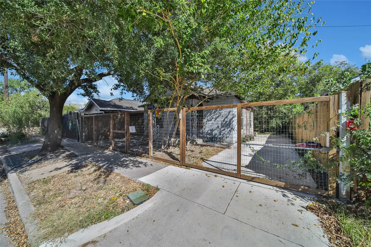 1120 Capron Street, Houston, TX 77020 - #1