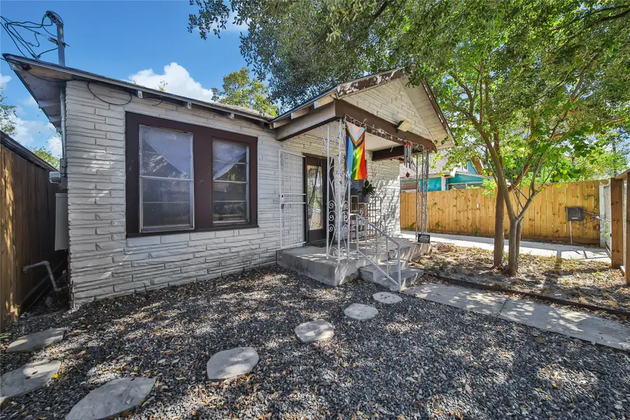 1120 Capron Street, Houston, TX 77020 - #3