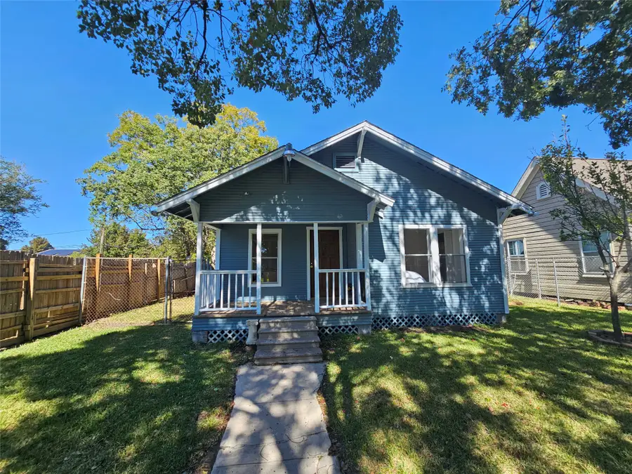 3126 Ohio Street, Baytown, TX 77520 - #2