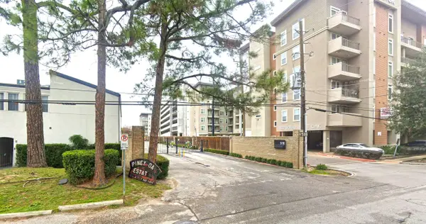 516 S Post Oak Lane, Houston, TX 77056