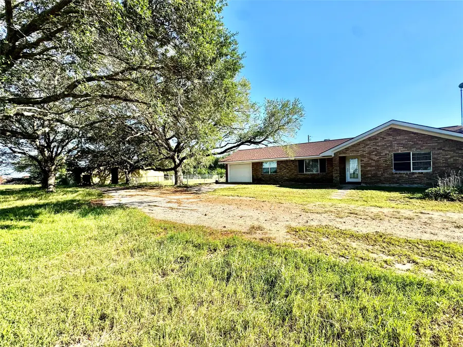 2691 Fm 1862, Tidehaven, TX 77465 - #2