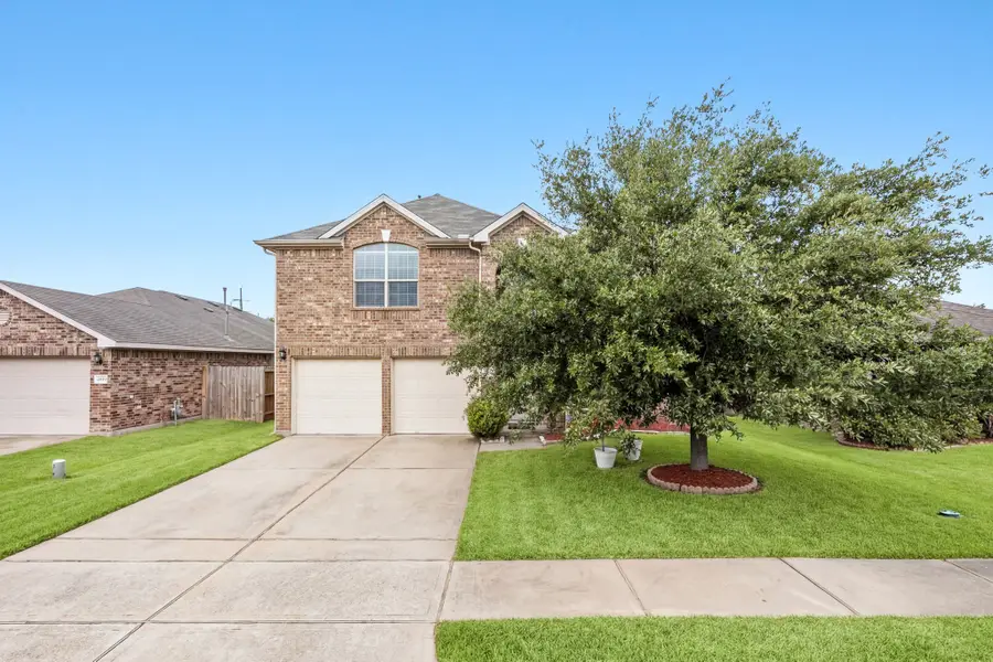 2623 Leopard Court, Katy, TX 77449 - #2