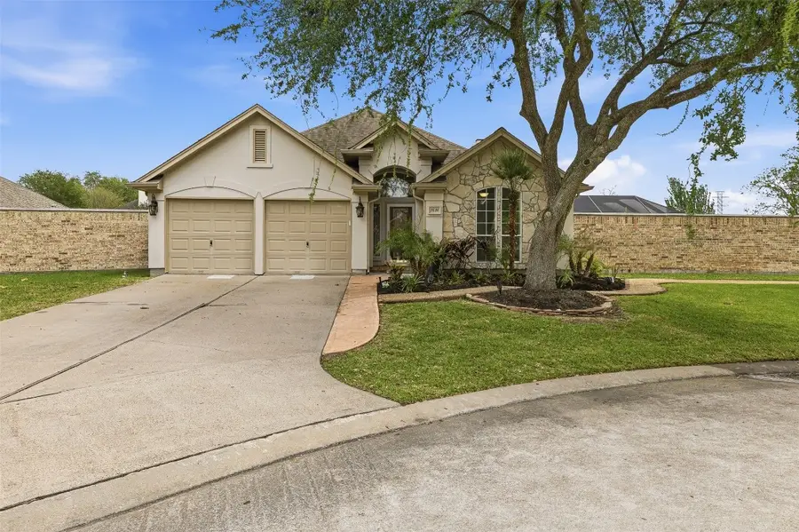2426 Spellbrook Court, League City, TX 77573 - #2