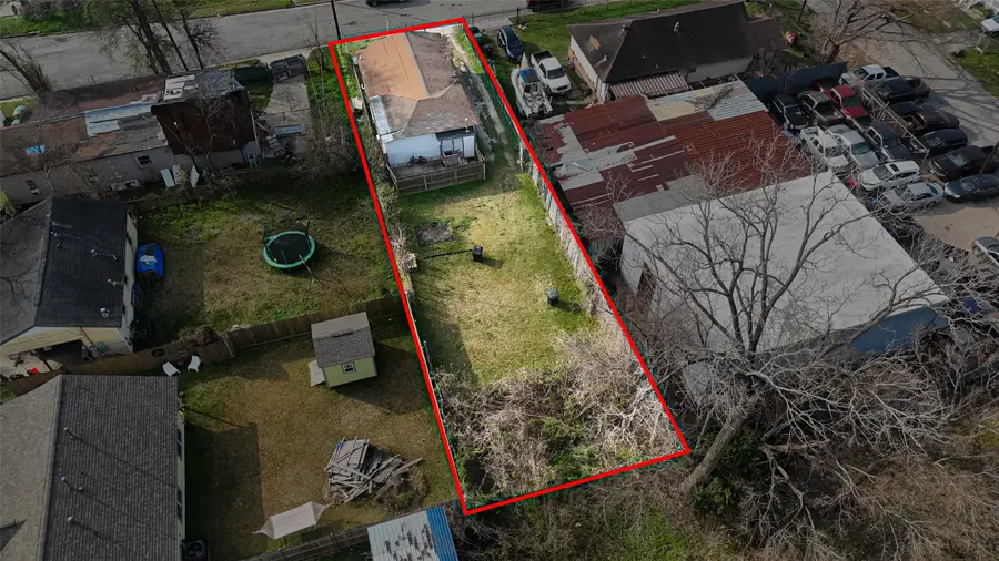 1213 Boswell Street, Houston, TX 77009 - #3