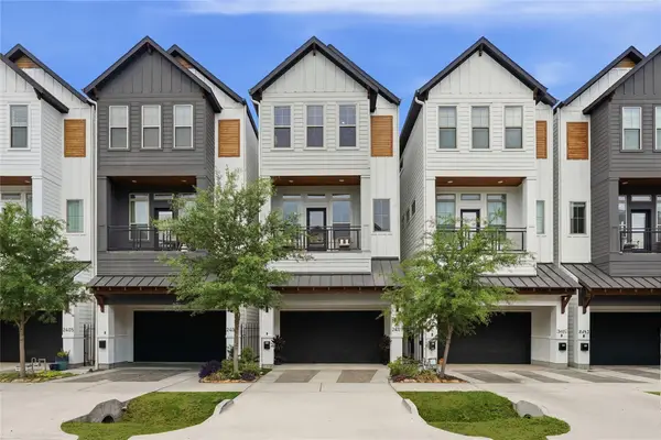 2409 Bevis Street, Houston, TX 77008