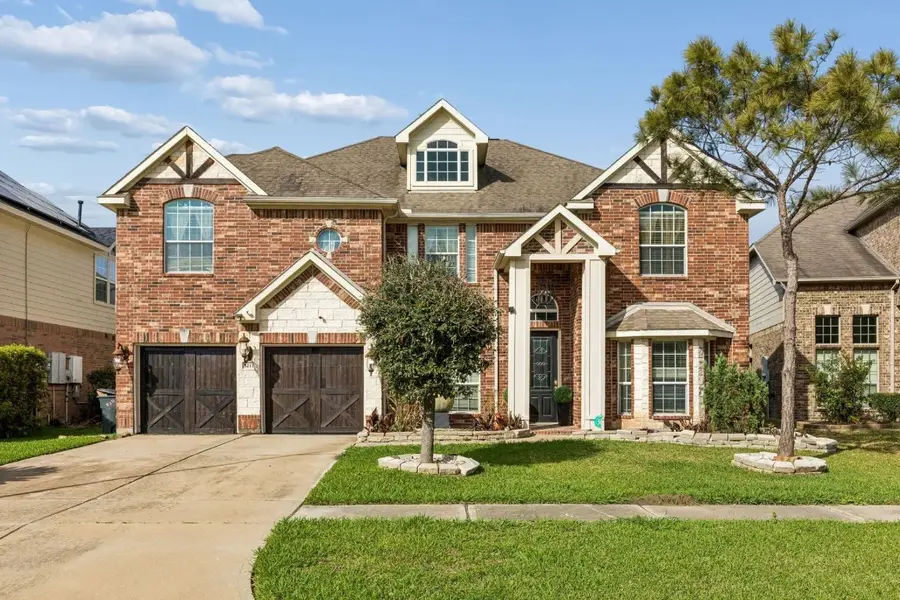 8211 Paddle Rock Lane, Rosenberg, TX 77469 - #2