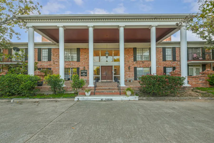 2824 Briarhurst Drive #24, Houston, TX 77057 - #3