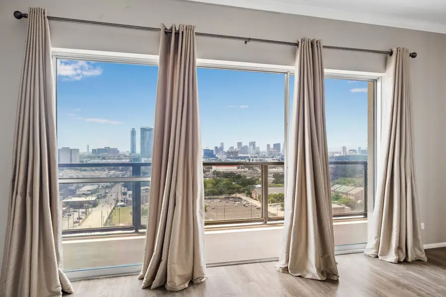 2929 Buffalo Speedway #A1806, Houston, TX 77098 - #2