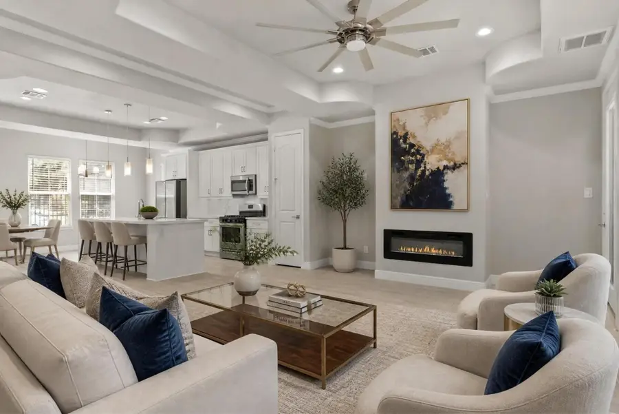 1703 Wipprecht Street, Houston, TX 77020 - #2