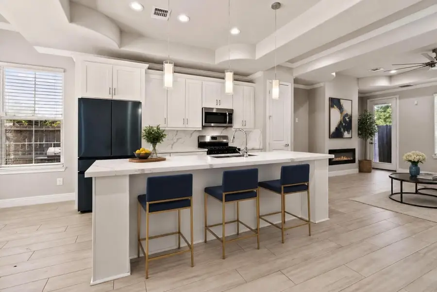 1703 Wipprecht Street, Houston, TX 77020 - #3