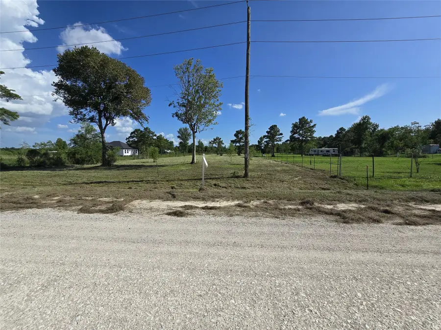 2414 County Road 117, Liberty, TX 77575 - #2