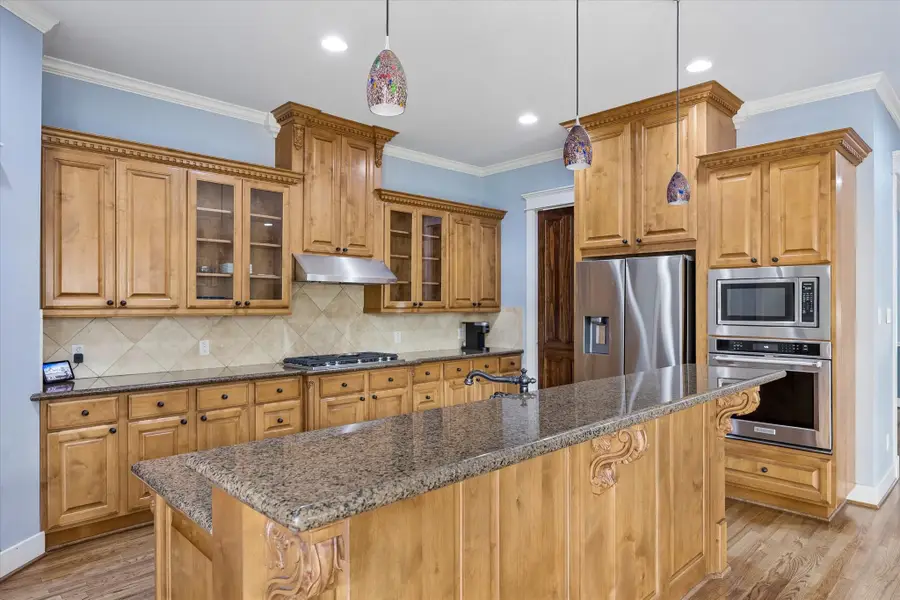 915 Oxford Street, Houston, TX 77008 - #2