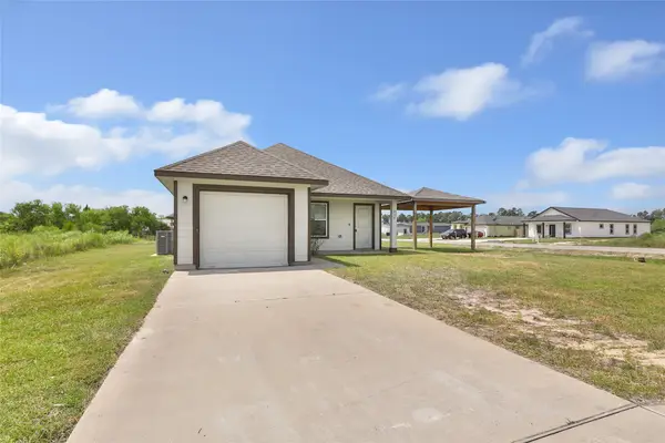 830 Road 5501, Cleveland, TX 77327