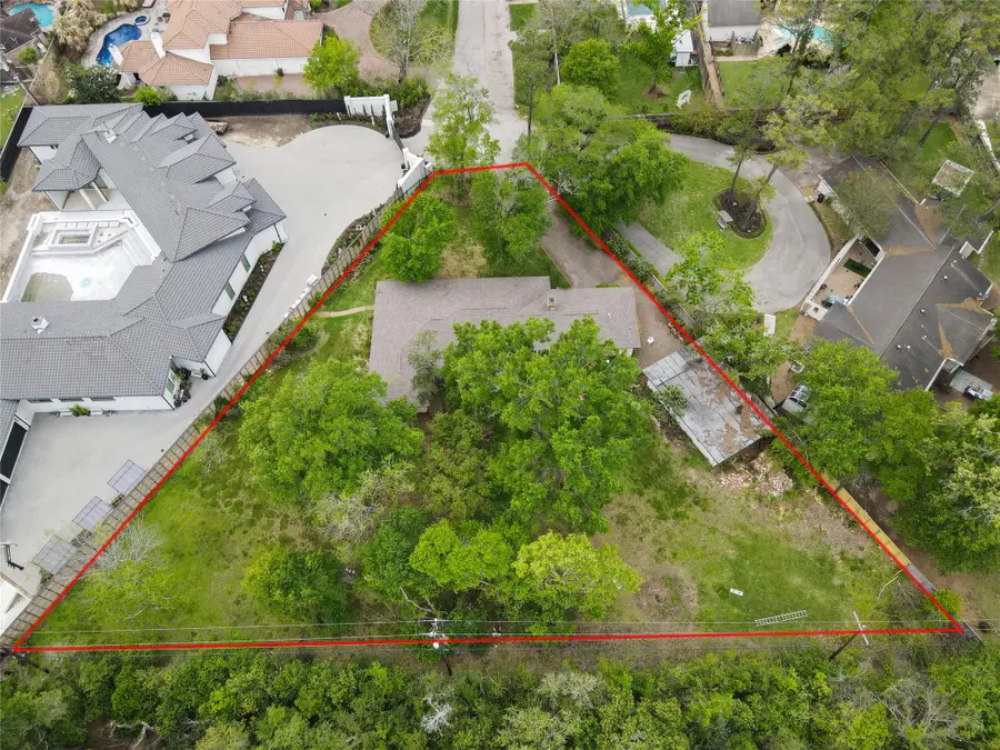 31 E Shady Lane, Houston, TX 77063 - #3