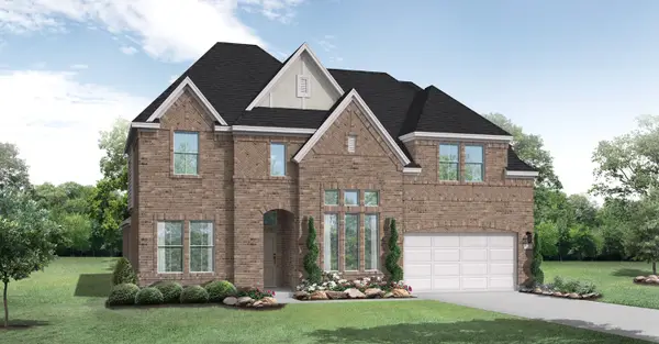 2338 Gleaming Pear Drive, Manvel, TX 77578