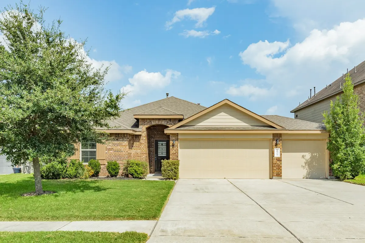 10323 Sill Prairie Drive, Rosharon, TX 77583 - #1