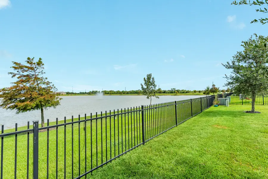 10323 Sill Prairie Drive, Rosharon, TX 77583 - #2